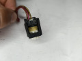 разъем (фишка) проводки Mercedes-Benz E-Класс W211/S211 [рестайлинг] W211 2007, 2.1 л., OM 646.701, дизель, АКПП, седан, 2205400081 - фото №2