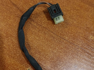 разъем (фишка) проводки Mercedes-Benz E-Класс W213/S213/C238/A238 W213 2016, 2.0 л., OM 654.920, дизель, АКПП, черный., седан, задний привод, 0075408881