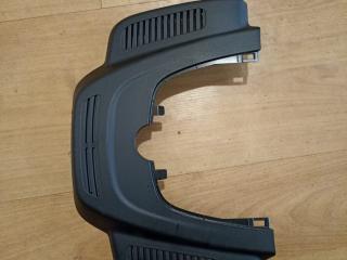 Кожух салонного зеркала Mercedes-Benz GLS-Класс X166 2018, 3.0 л., OM 642.826, дизель, АКПП, синий, внедорожник 5 дв., полный привод, правый руль, A1668212036