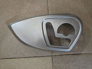 накладка на сиденье Mercedes-Benz M-Класс W164 2008, 3.0 л., OM 642.940, дизель, A2519182930