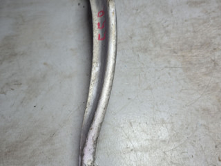 рычаг передний левый Mercedes-Benz E-Класс W213/S213/C238/A238 W213 2016, 2.0 л., OM 654.920, дизель, АКПП, черный., седан, задний привод, A2053304303