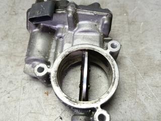 заслонка дроссельная Mercedes-Benz E-Класс W213/S213/C238/A238 S213 2017, 2.0 л., OM 654.920, дизель, универсал, A6540900070