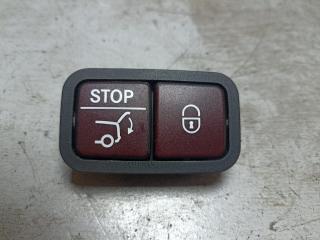 кнопка открытия багажника Mercedes-Benz GLS-Класс X166 2018, 3.0 л., OM 642.826, дизель, АКПП, синий, внедорожник 5 дв., полный привод, правый руль, A2128210551