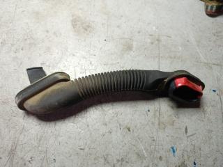 гофра дверной проводки Mercedes-Benz M-Класс W164 2007, 3.0 л., OM 642.940, дизель, АКПП, правый руль, A1648201469