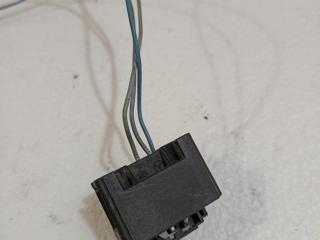 разъем (фишка) проводки Mercedes-Benz E-Класс W211/S211 [рестайлинг] W211 2007, 2.1 л., OM 646.701, дизель, АКПП, седан, 2105403681