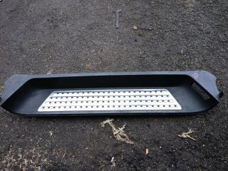 подножка Volkswagen Multivan T6 [рестайлинг] 2021, 2.0 л., дизель, АКПП, белый, микроавтобус, передний привод, 7E5863725