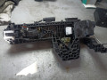 ручка наружная Mercedes-Benz GLS-Класс X166 2018, 3.0 л., OM 642.826, дизель, АКПП, синий, внедорожник 5 дв., полный привод, правый руль - фото №6
