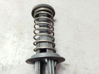 отбойник капота Mercedes-Benz GLE W166 2016, 3.0 л., OM 642.826, дизель, АКПП, A1668800027