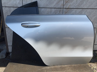 дверь задняя правая Mercedes-Benz CLS AMG C257 2018, 2.9 л., OM 656.929, дизель, АКПП