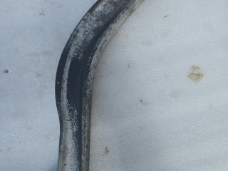 рычаг задний правый Mercedes-Benz E-Класс W213/S213/C238/A238 W213 2016, 2.0 л., OM 654.920, дизель, АКПП, седан, A2053506103