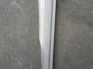 накладка на порог внутренняя Mercedes-Benz E-Класс W211/S211 [рестайлинг] 2007, 2.1 л., OM 646.821, дизель, АКПП, седан, A2116800635, A2116805235