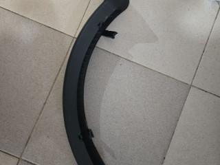 накладка петли багажника левая Mercedes-Benz CLS AMG C257 2018, 2.9 л., OM 656.929, дизель, АКПП, A2578210189