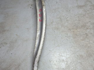 рычаг передний правый Mercedes-Benz E-Класс W213/S213/C238/A238 W213 2016, 2.0 л., OM 654.920, дизель, АКПП, черный., седан, задний привод, A2053304403