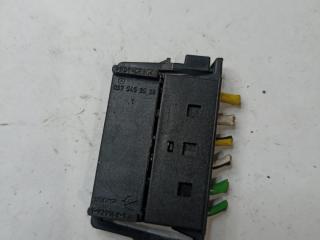 разъем (фишка) проводки Mercedes-Benz E-Класс W212/S212/C207/A207 W212 2012, 2.1 л., OM 651.924, дизель, АКПП, седан, 0375453528
