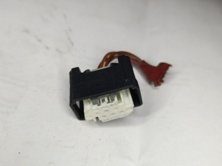 разъем (фишка) проводки Mercedes-Benz E-Класс W211/S211 [рестайлинг] W211 2007, 2.1 л., OM 646.701, дизель, АКПП, седан, 2205400081