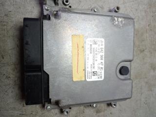 блок управления двигателем Mercedes-Benz GLE W166 2016, 3.0 л., OM 642.826, дизель, АКПП, A6429004701