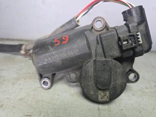 заслонка выхлопной системы Mercedes-Benz GLE W166 2016, 3.0 л., OM 642.826, дизель, АКПП, A2139068601