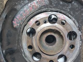 кулак задний левый Mercedes-Benz E-Класс W211/S211 [рестайлинг] 2006, 3.0 л., дизель, АКПП, черный, универсал