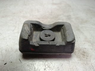 опора под домкрат (поддомкратная подушка) Mercedes-Benz E-Класс W211/S211 [рестайлинг] 2006, дизель, АКПП, универсал, A2039970186