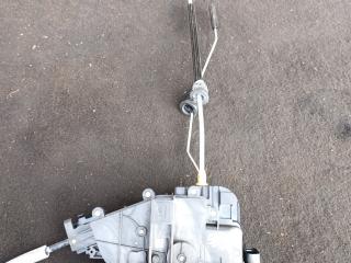 замок двери передней левой Mercedes-Benz GLE W166 2016, 3.0 л., OM 642.826, дизель, АКПП, A0997201335