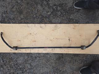 стабилизатор подвески задний Mercedes-Benz C-Класс W204 [рестайлинг] C204 2011, 2.1 л., OM 651.911, дизель, АКПП, серебристый, седан, задний привод, A2043261065