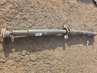 карданный вал Mercedes-Benz GLE W166 2016, 3.0 л., OM 642.826, дизель, АКПП, A1664102001