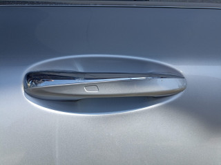 ручка наружная задняя правая Mercedes-Benz CLS AMG C257 2018, 2.9 л., OM 656.929, дизель, АКПП