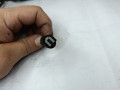 разъем (фишка) проводки Mercedes-Benz E-Класс W212/S212/C207/A207 W212 2012, АКПП, седан, A2105402081 - фото №2
