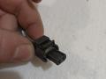 разъем (фишка) проводки Mercedes-Benz E-Класс W211/S211 [рестайлинг] W211 2007, 2.1 л., OM 646.701, дизель, АКПП, седан, 2115451328 - фото №2