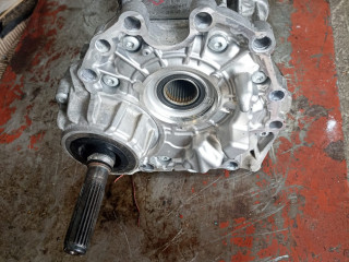 раздаточная коробка Mercedes-Benz GLC-Класс X253/C253 2018, 2.1 л., OM 651.921, дизель, АКПП, черный, A7252800100