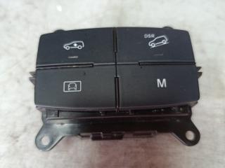 кнопка (выключатель) Mercedes-Benz GLE W166 2016, 3.0 л., OM 642.826, дизель, АКПП, A2929050300