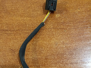 разъем (фишка) проводки Mercedes-Benz E-Класс W213/S213/C238/A238 W213 2016, 2.0 л., OM 654.920, дизель, АКПП, черный., седан, задний привод, 2035400481