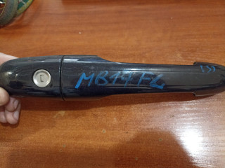 ручка наружная Mercedes-Benz Vito W639 2005