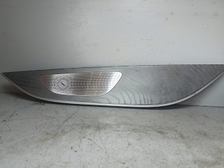 молдинг двери задней правой Mercedes-Benz CLS AMG C257 2018, 2.9 л., OM 656.929, дизель, АКПП, A2577304001