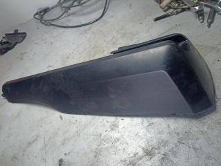 Пластик салазок сидений Mercedes-Benz GLS-Класс X166 2018, 3.0 л., OM 642.826, дизель, АКПП, синий, внедорожник 5 дв., полный привод, правый руль, A1669190600