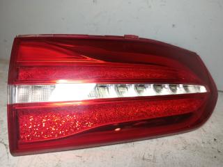 фонарь крышки багажника левый Mercedes-Benz E-Класс W213/S213/C238/A238 S213 2017, 2.0 л., OM 654.920, дизель, универсал