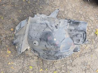 защита арок передняя правая (подкрылок) Mercedes-Benz C-Класс W204 [рестайлинг] C204 2011, 2.1 л., OM 651.911, дизель, АКПП, серебристый, седан, задний привод, A2046984030