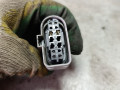 разъем (фишка) проводки Mercedes-Benz E-Класс W212/S212/C207/A207 W212 2012, 2.1 л., OM 651.924, дизель, АКПП, седан, A0525455626 - фото №3
