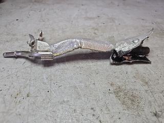 трубка охлаждающей жидкости Mercedes-Benz E-Класс W213/S213/C238/A238 S213 2017, 2.0 л., OM 654.920, дизель, универсал, A6542000000