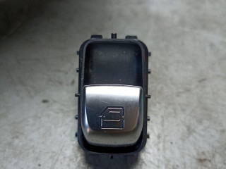 кнопка стеклоподъемника двери задней Mercedes-Benz E-Класс W213/S213/C238/A238 W213 2016, 2.0 л., OM 654.920, дизель, АКПП, черный., седан, задний привод, A2229051904