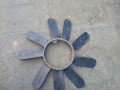 крыльчатка вискомуфты Mercedes-Benz M-Класс W163 2000, A1122000123 - фото №2