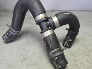 патрубок радиатора Volkswagen Multivan T6 [рестайлинг] 2021, 2.0 л., дизель, АКПП, белый, микроавтобус, передний привод, 4G0121140B