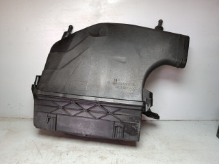 корпус воздушного фильтра Mercedes-Benz GLS-Класс X166 2018, 3.0 л., OM 642.826, дизель, АКПП, синий, внедорожник 5 дв., полный привод, правый руль, A6420904301