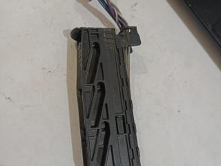 разъем (фишка) проводки Mercedes-Benz E-Класс W211/S211 [рестайлинг] W211 2007, 2.1 л., OM 646.701, дизель, АКПП, седан, 0015452703