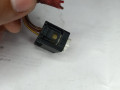 разъем (фишка) проводки Mercedes-Benz E-Класс W211/S211 [рестайлинг] W211 2007, 2.1 л., OM 646.701, дизель, АКПП, седан, 2205400081 - фото №3