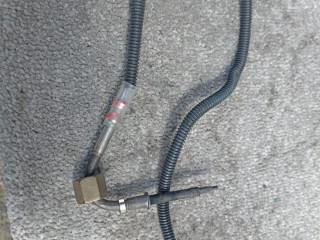 датчик загрязнения воздуха Mercedes-Benz E-Класс W213/S213/C238/A238 W213 2016, 2.0 л., OM 654.920, дизель, АКПП, черный., седан, задний привод, A0009059604