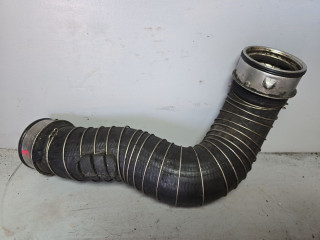 патрубок интеркулера Mercedes-Benz C-Класс W203/S203/CL203 2003, 1.8 л., M 271.948, бензин, A2035280682, A2035282682