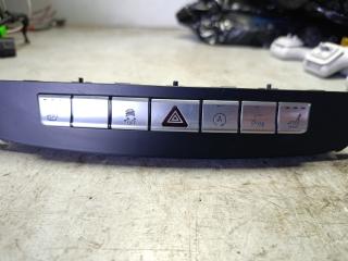 кнопка (выключатель) Mercedes-Benz GLE W166 2016, 3.0 л., OM 642.826, дизель, АКПП, A2929051700