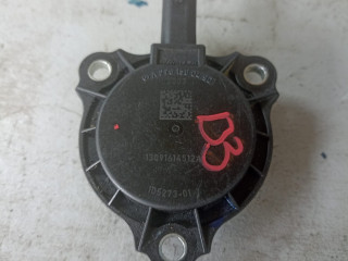 электромагнитный клапан Mercedes-Benz M-Класс W166 2014, 3.0 л., M 276.821, бензин, внедорожник 5 дв., A2761560490, A2761560790