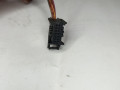 разъем (фишка) проводки Mercedes-Benz E-Класс W211/S211 [рестайлинг] W211 2007, 2.1 л., OM 646.701, дизель, АКПП, седан, 0005456330 - фото №2